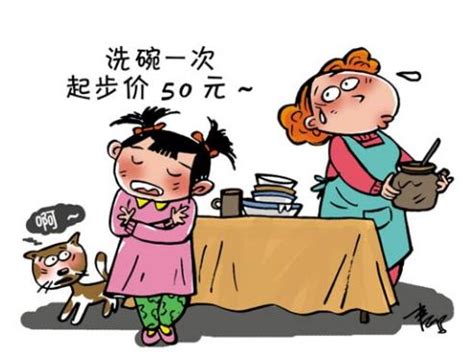 討債的孩子如何化解